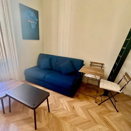 Apartamento Beautiful Near The Niza